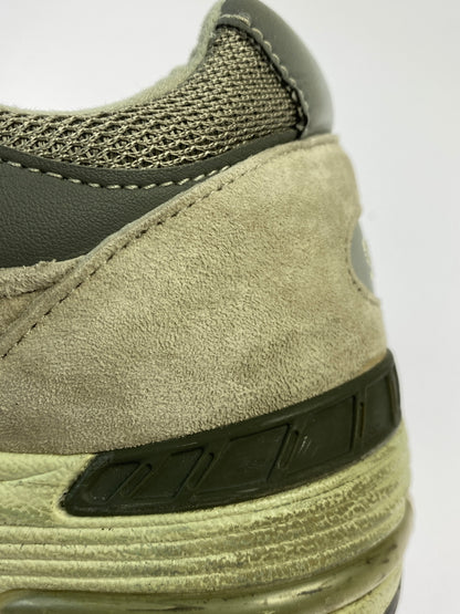 【現状渡し品】【メンズ】 NEW BALANCE ニューバランス SNEAKERS M991GL スニーカー 靴 162-260626-yn-17-min サイズ：27.0cm カラー：グレー 万代Net店