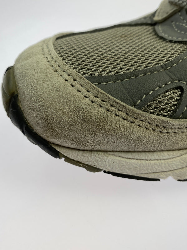 【現状渡し品】【メンズ】 NEW BALANCE ニューバランス SNEAKERS M991GL スニーカー 靴 162-260626-yn-17-min サイズ：27.0cm カラー：グレー 万代Net店