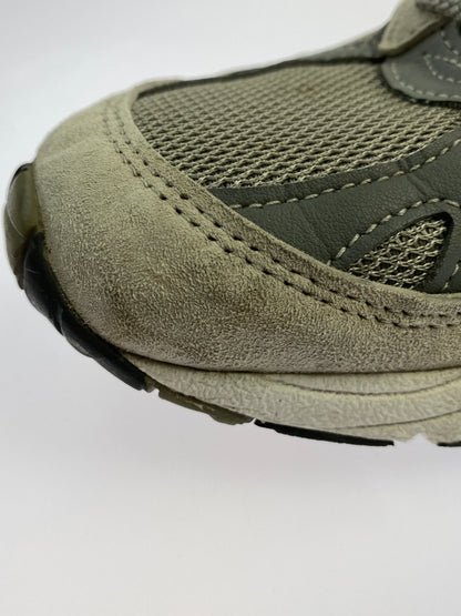 【現状渡し品】【メンズ】 NEW BALANCE ニューバランス SNEAKERS M991GL スニーカー 靴 162-260626-yn-17-min サイズ：27.0cm カラー：グレー 万代Net店