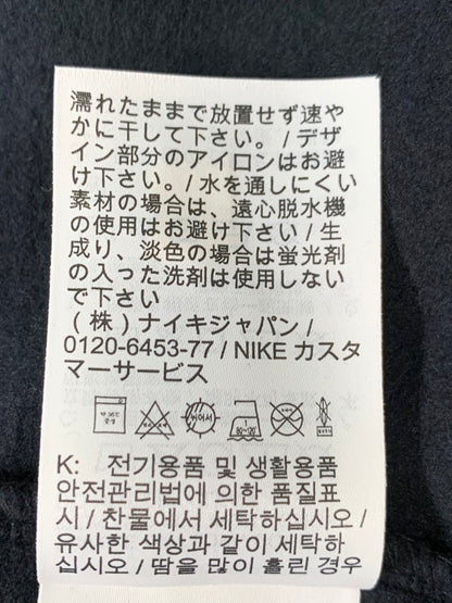 【中古品】【メンズ】 JORDAN ジョーダン CHIMNEY PRINT HOODIE HQ5654-010 チムニー プリント フーディー パーカー トップス 148-260626-yn-09-min サイズ：XXL カラー：ブラック 万代Net店