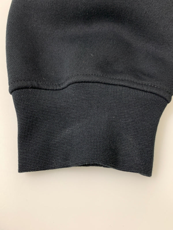 【中古品】【メンズ】 JORDAN ジョーダン CHIMNEY PRINT HOODIE HQ5654-010 チムニー プリント フーディー パーカー トップス 148-260626-yn-09-min サイズ：XXL カラー：ブラック 万代Net店