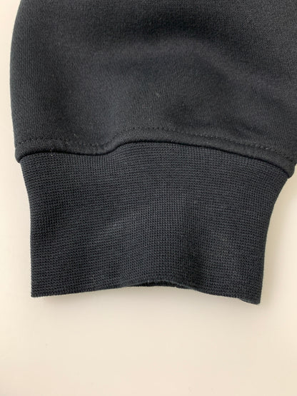 【中古品】【メンズ】 JORDAN ジョーダン CHIMNEY PRINT HOODIE HQ5654-010 チムニー プリント フーディー パーカー トップス 148-260626-yn-09-min サイズ：XXL カラー：ブラック 万代Net店