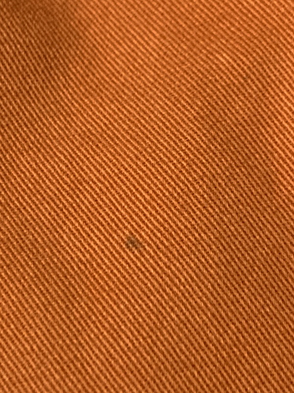【中古品】【メンズ】 POLO RALPH LAUREN ポロ ラルフローレン POLO CHINO PANTS ポロ チノパンツ ボトムス 158-260626-yn-04-min サイズ：35/32 カラー：オレンジ 万代Net店
