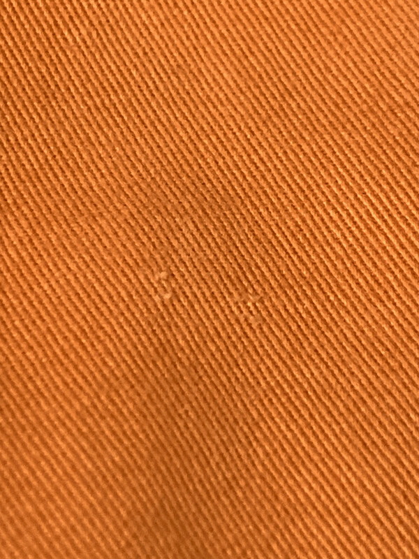【中古品】【メンズ】 POLO RALPH LAUREN ポロ ラルフローレン POLO CHINO PANTS ポロ チノパンツ ボトムス 158-260626-yn-04-min サイズ：35/32 カラー：オレンジ 万代Net店