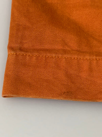 【中古品】【メンズ】 POLO RALPH LAUREN ポロ ラルフローレン POLO CHINO PANTS ポロ チノパンツ ボトムス 158-260626-yn-04-min サイズ：35/32 カラー：オレンジ 万代Net店