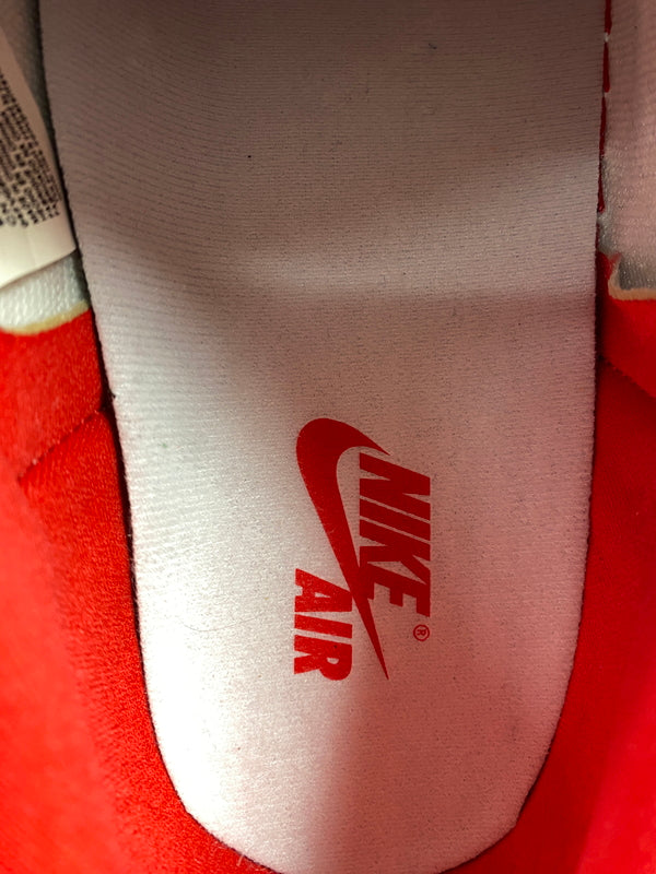 【中古品】【メンズ】 NIKE ナイキ CZ0790-161 AIR JORDAN 1 RETRO LOW OG エアージョーダン1 レトロ ロー スニーカー 靴 160-260625-jt-17-min サイズ：US 10 28.0cm カラー：WHITE AND UNIVERSITY RED 万代Net店