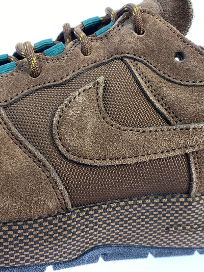 【中古品】【メンズ】 NIKE ナイキ FB2348-200 WOMEN'S AIR FORCE 1 WILD ウイメンズ エアー フォース1 ワイルド スニーカー 靴 160-260625-jt-19-min サイズ：US 10.5 27.5cm カラー： CACAO WOW/FUR/BLONDINE 万代Net店