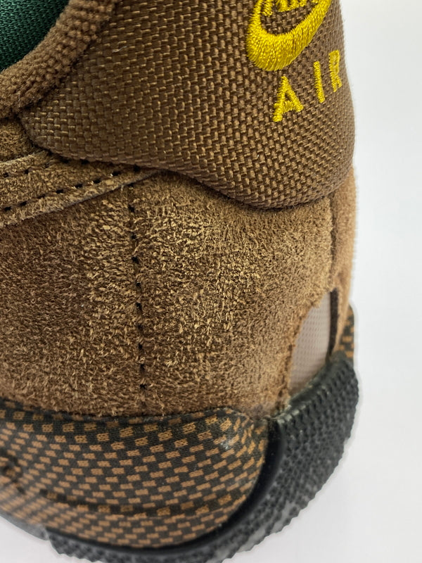 【中古品】【メンズ】 NIKE ナイキ FB2348-200 WOMEN'S AIR FORCE 1 WILD ウイメンズ エアー フォース1 ワイルド スニーカー 靴 160-260625-jt-19-min サイズ：US 10.5 27.5cm カラー： CACAO WOW/FUR/BLONDINE 万代Net店