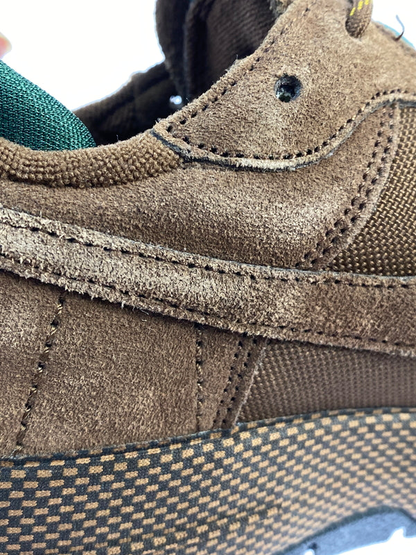 【中古品】【メンズ】 NIKE ナイキ FB2348-200 WOMEN'S AIR FORCE 1 WILD ウイメンズ エアー フォース1 ワイルド スニーカー 靴 160-260625-jt-19-min サイズ：US 10.5 27.5cm カラー： CACAO WOW/FUR/BLONDINE 万代Net店