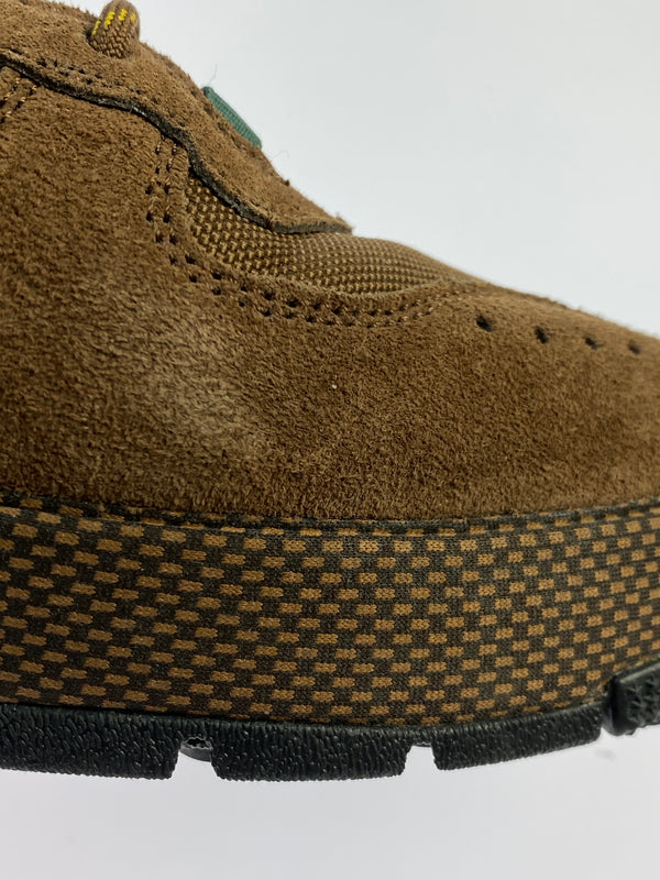 【中古品】【メンズ】 NIKE ナイキ FB2348-200 WOMEN'S AIR FORCE 1 WILD ウイメンズ エアー フォース1 ワイルド スニーカー 靴 160-260625-jt-19-min サイズ：US 10.5 27.5cm カラー： CACAO WOW/FUR/BLONDINE 万代Net店