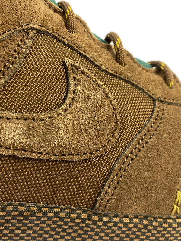 【中古品】【メンズ】 NIKE ナイキ FB2348-200 WOMEN'S AIR FORCE 1 WILD ウイメンズ エアー フォース1 ワイルド スニーカー 靴 160-260625-jt-19-min サイズ：US 10.5 27.5cm カラー： CACAO WOW/FUR/BLONDINE 万代Net店