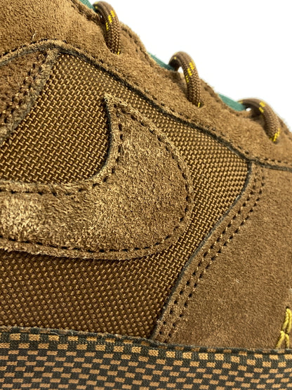 【中古品】【メンズ】 NIKE ナイキ FB2348-200 WOMEN'S AIR FORCE 1 WILD ウイメンズ エアー フォース1 ワイルド スニーカー 靴 160-260625-jt-19-min サイズ：US 10.5 27.5cm カラー： CACAO WOW/FUR/BLONDINE 万代Net店