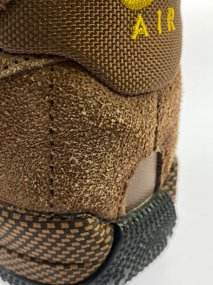 【中古品】【メンズ】 NIKE ナイキ FB2348-200 WOMEN'S AIR FORCE 1 WILD ウイメンズ エアー フォース1 ワイルド スニーカー 靴 160-260625-jt-19-min サイズ：US 10.5 27.5cm カラー： CACAO WOW/FUR/BLONDINE 万代Net店