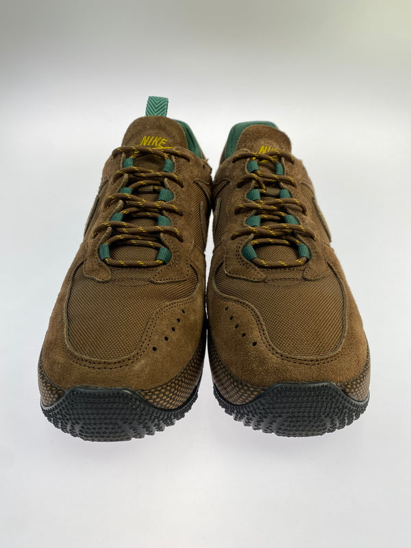 【中古品】【メンズ】 NIKE ナイキ FB2348-200 WOMEN'S AIR FORCE 1 WILD ウイメンズ エアー フォース1 ワイルド スニーカー 靴 160-260625-jt-19-min サイズ：US 10.5 27.5cm カラー： CACAO WOW/FUR/BLONDINE 万代Net店