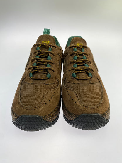 【中古品】【メンズ】 NIKE ナイキ FB2348-200 WOMEN'S AIR FORCE 1 WILD ウイメンズ エアー フォース1 ワイルド スニーカー 靴 160-260625-jt-19-min サイズ：US 10.5 27.5cm カラー： CACAO WOW/FUR/BLONDINE 万代Net店