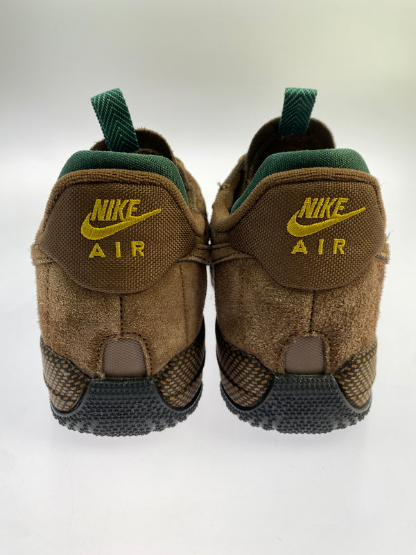 【中古品】【メンズ】 NIKE ナイキ FB2348-200 WOMEN'S AIR FORCE 1 WILD ウイメンズ エアー フォース1 ワイルド スニーカー 靴 160-260625-jt-19-min サイズ：US 10.5 27.5cm カラー： CACAO WOW/FUR/BLONDINE 万代Net店