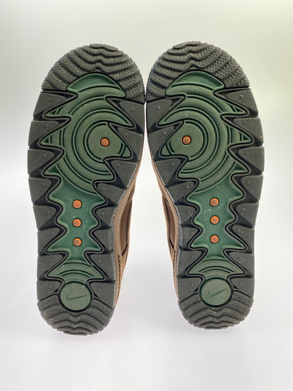 【中古品】【メンズ】 NIKE ナイキ FB2348-200 WOMEN'S AIR FORCE 1 WILD ウイメンズ エアー フォース1 ワイルド スニーカー 靴 160-260625-jt-19-min サイズ：US 10.5 27.5cm カラー： CACAO WOW/FUR/BLONDINE 万代Net店