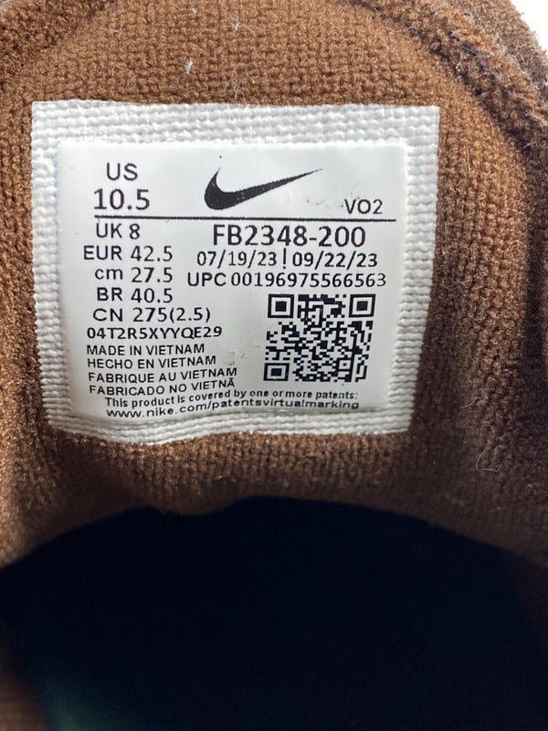 【中古品】【メンズ】 NIKE ナイキ FB2348-200 WOMEN'S AIR FORCE 1 WILD ウイメンズ エアー フォース1 ワイルド スニーカー 靴 160-260625-jt-19-min サイズ：US 10.5 27.5cm カラー： CACAO WOW/FUR/BLONDINE 万代Net店