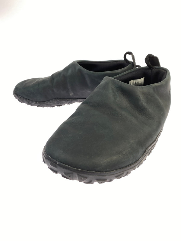 【中古品】【メンズ】 NIKE ACG ナイキ エーシージー MOC PRM FV4569-001 モック プレミアム 靴 160-260626-yn-16-min サイズ：27.5cm US9.5 カラー：BLACK/BLACK-BLACK 万代Net店