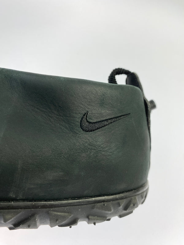 【中古品】【メンズ】 NIKE ACG ナイキ エーシージー MOC PRM FV4569-001 モック プレミアム 靴 160-260626-yn-16-min サイズ：27.5cm US9.5 カラー：BLACK/BLACK-BLACK 万代Net店