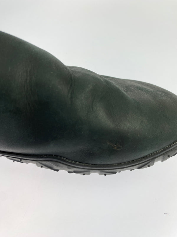 【中古品】【メンズ】 NIKE ACG ナイキ エーシージー MOC PRM FV4569-001 モック プレミアム 靴 160-260626-yn-16-min サイズ：27.5cm US9.5 カラー：BLACK/BLACK-BLACK 万代Net店