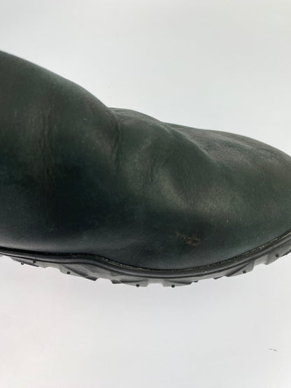 【中古品】【メンズ】 NIKE ACG ナイキ エーシージー MOC PRM FV4569-001 モック プレミアム 靴 160-260626-yn-16-min サイズ：27.5cm US9.5 カラー：BLACK/BLACK-BLACK 万代Net店