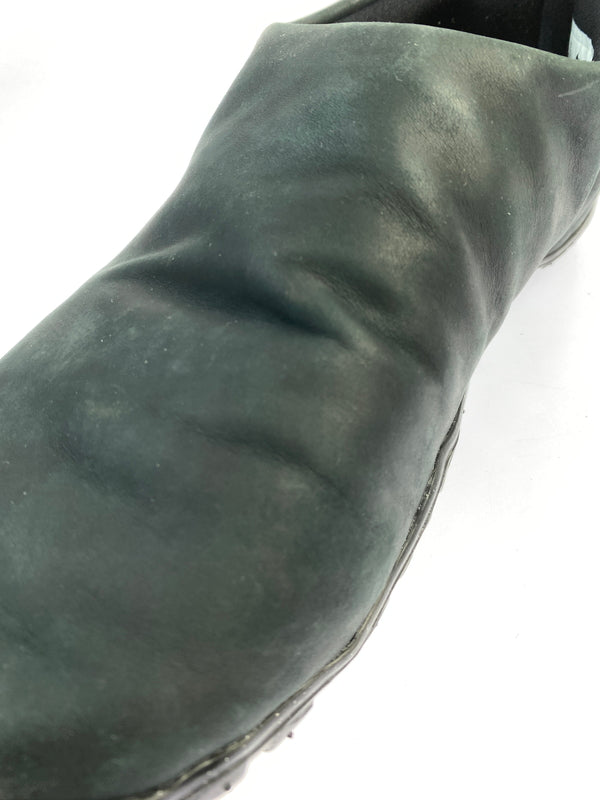 【中古品】【メンズ】 NIKE ACG ナイキ エーシージー MOC PRM FV4569-001 モック プレミアム 靴 160-260626-yn-16-min サイズ：27.5cm US9.5 カラー：BLACK/BLACK-BLACK 万代Net店