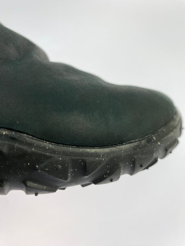 【中古品】【メンズ】 NIKE ACG ナイキ エーシージー MOC PRM FV4569-001 モック プレミアム 靴 160-260626-yn-16-min サイズ：27.5cm US9.5 カラー：BLACK/BLACK-BLACK 万代Net店