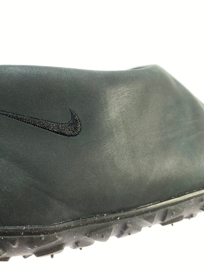 【中古品】【メンズ】 NIKE ACG ナイキ エーシージー MOC PRM FV4569-001 モック プレミアム 靴 160-260626-yn-16-min サイズ：27.5cm US9.5 カラー：BLACK/BLACK-BLACK 万代Net店