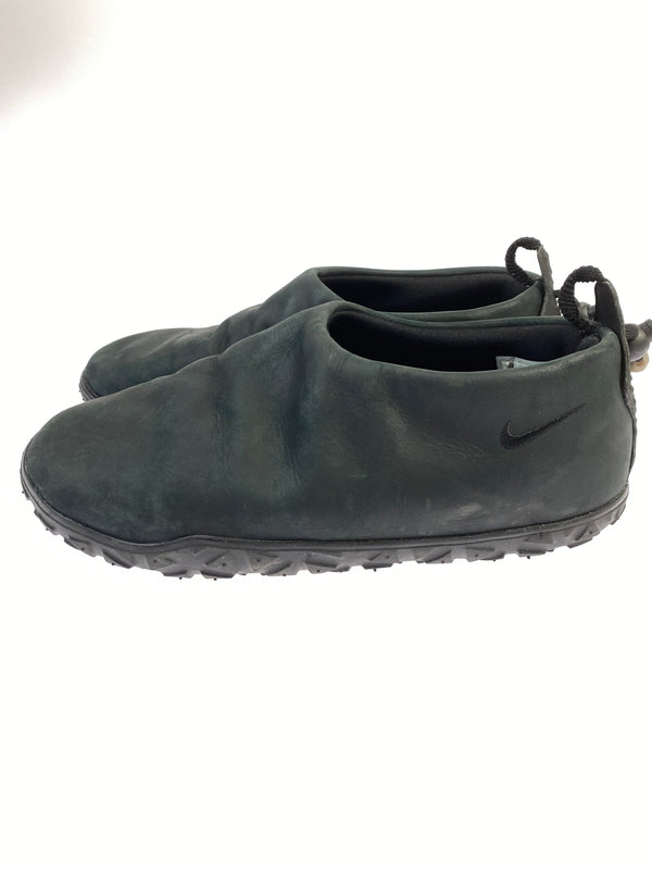 【中古品】【メンズ】 NIKE ACG ナイキ エーシージー MOC PRM FV4569-001 モック プレミアム 靴 160-260626-yn-16-min サイズ：27.5cm US9.5 カラー：BLACK/BLACK-BLACK 万代Net店