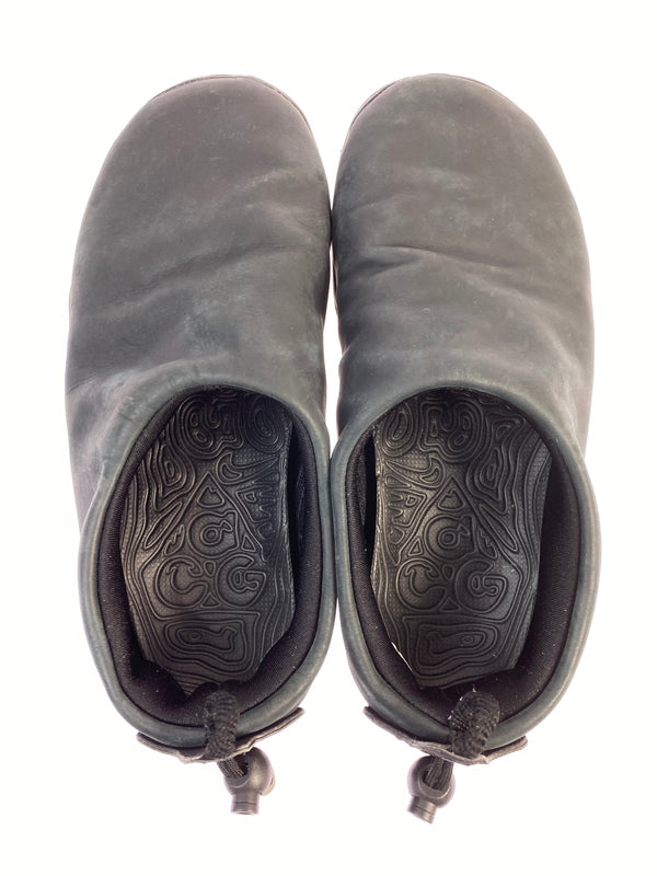 【中古品】【メンズ】 NIKE ACG ナイキ エーシージー MOC PRM FV4569-001 モック プレミアム 靴 160-260626-yn-16-min サイズ：27.5cm US9.5 カラー：BLACK/BLACK-BLACK 万代Net店