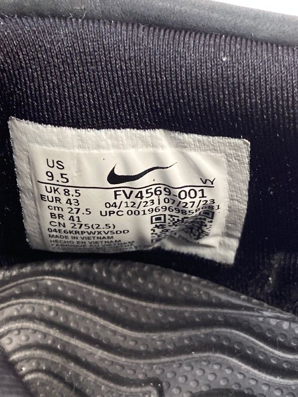 【中古品】【メンズ】 NIKE ACG ナイキ エーシージー MOC PRM FV4569-001 モック プレミアム 靴 160-260626-yn-16-min サイズ：27.5cm US9.5 カラー：BLACK/BLACK-BLACK 万代Net店