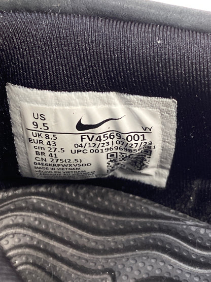 【中古品】【メンズ】 NIKE ACG ナイキ エーシージー MOC PRM FV4569-001 モック プレミアム 靴 160-260626-yn-16-min サイズ：27.5cm US9.5 カラー：BLACK/BLACK-BLACK 万代Net店