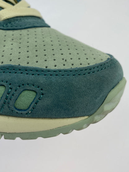 【中古品】【メンズ】 ASICS アシックス GEL-LYTE 3 OG 1201A164 ゲル ライト スニーカー 靴 163-260626-yn-19-min サイズ：28.0cm カラー：グリーン系 万代Net店