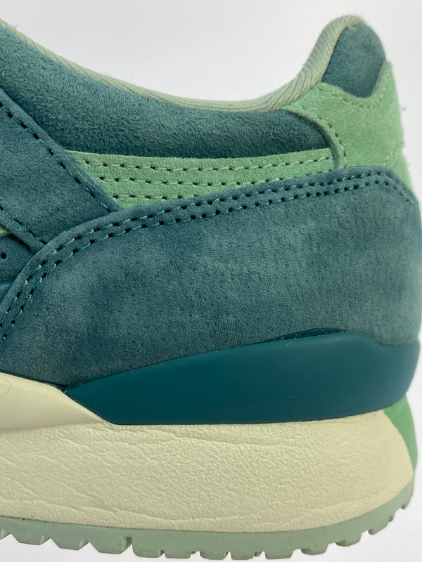 【中古品】【メンズ】 ASICS アシックス GEL-LYTE 3 OG 1201A164 ゲル ライト スニーカー 靴 163-260626-yn-19-min サイズ：28.0cm カラー：グリーン系 万代Net店