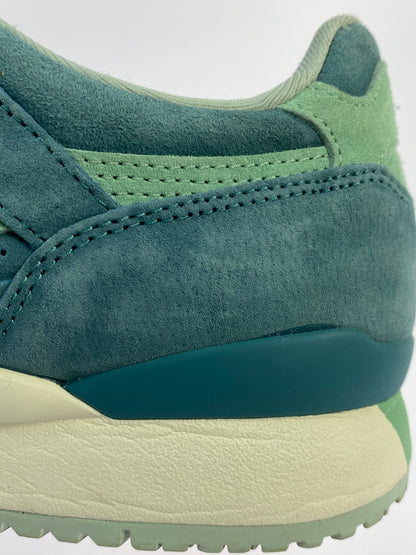 【中古品】【メンズ】 ASICS アシックス GEL-LYTE 3 OG 1201A164 ゲル ライト スニーカー 靴 163-260626-yn-19-min サイズ：28.0cm カラー：グリーン系 万代Net店