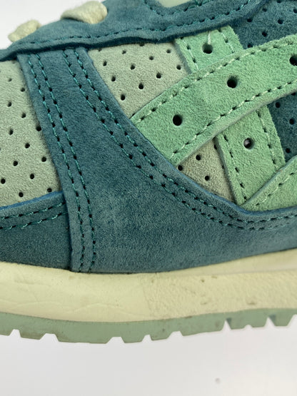 【中古品】【メンズ】 ASICS アシックス GEL-LYTE 3 OG 1201A164 ゲル ライト スニーカー 靴 163-260626-yn-19-min サイズ：28.0cm カラー：グリーン系 万代Net店