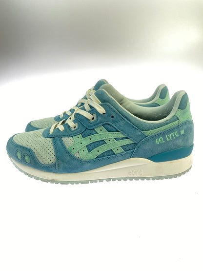 【中古品】【メンズ】 ASICS アシックス GEL-LYTE 3 OG 1201A164 ゲル ライト スニーカー 靴 163-260626-yn-19-min サイズ：28.0cm カラー：グリーン系 万代Net店