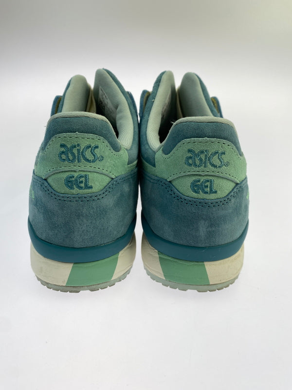 【中古品】【メンズ】 ASICS アシックス GEL-LYTE 3 OG 1201A164 ゲル ライト スニーカー 靴 163-260626-yn-19-min サイズ：28.0cm カラー：グリーン系 万代Net店