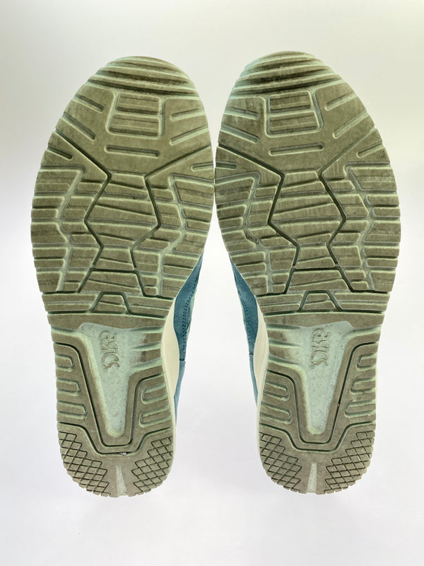 【中古品】【メンズ】 ASICS アシックス GEL-LYTE 3 OG 1201A164 ゲル ライト スニーカー 靴 163-260626-yn-19-min サイズ：28.0cm カラー：グリーン系 万代Net店