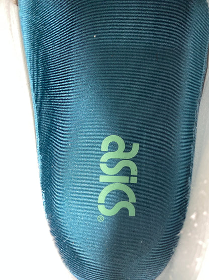 【中古品】【メンズ】 ASICS アシックス GEL-LYTE 3 OG 1201A164 ゲル ライト スニーカー 靴 163-260626-yn-19-min サイズ：28.0cm カラー：グリーン系 万代Net店