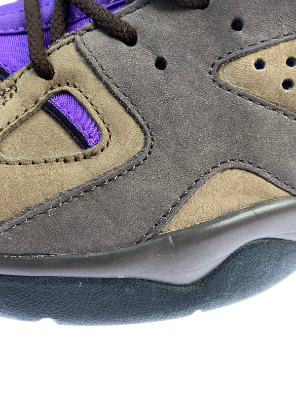 【中古品】【メンズ】 NIKE ACG ナイキ エーシージー MOWABB OG 749492-282 モワブ オリジナル スニーカー 靴 160-260626-yn-14-min サイズ：28.0cm US10 カラー：TRAILS END BROWN/TOTAL ORANGE-PITCH-BLACK 万代Net店