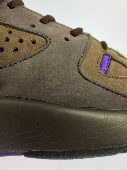 【中古品】【メンズ】 NIKE ACG ナイキ エーシージー MOWABB OG 749492-282 モワブ オリジナル スニーカー 靴 160-260626-yn-14-min サイズ：28.0cm US10 カラー：TRAILS END BROWN/TOTAL ORANGE-PITCH-BLACK 万代Net店