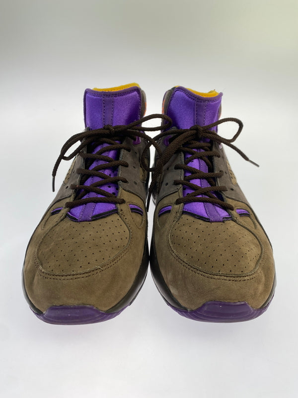 【中古品】【メンズ】 NIKE ACG ナイキ エーシージー MOWABB OG 749492-282 モワブ オリジナル スニーカー 靴 160-260626-yn-14-min サイズ：28.0cm US10 カラー：TRAILS END BROWN/TOTAL ORANGE-PITCH-BLACK 万代Net店