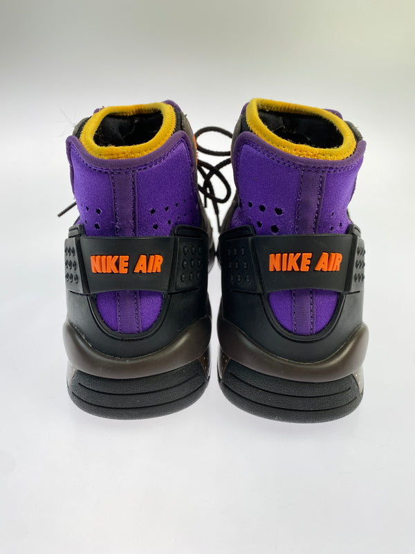 【中古品】【メンズ】 NIKE ACG ナイキ エーシージー MOWABB OG 749492-282 モワブ オリジナル スニーカー 靴 160-260626-yn-14-min サイズ：28.0cm US10 カラー：TRAILS END BROWN/TOTAL ORANGE-PITCH-BLACK 万代Net店