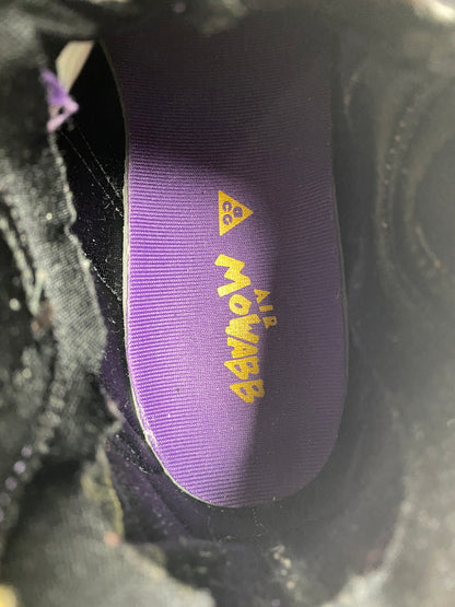 【中古品】【メンズ】 NIKE ACG ナイキ エーシージー MOWABB OG 749492-282 モワブ オリジナル スニーカー 靴 160-260626-yn-14-min サイズ：28.0cm US10 カラー：TRAILS END BROWN/TOTAL ORANGE-PITCH-BLACK 万代Net店