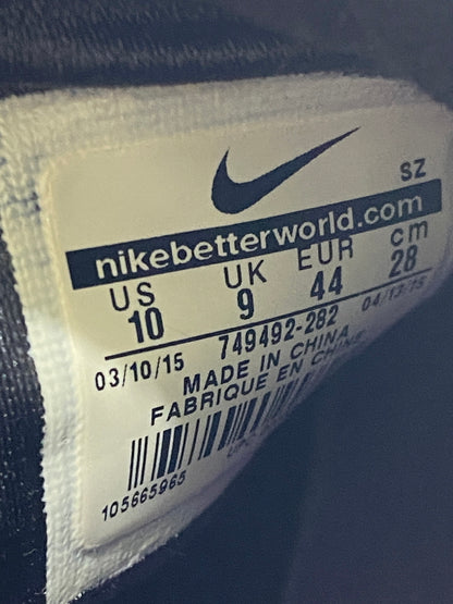 【中古品】【メンズ】 NIKE ACG ナイキ エーシージー MOWABB OG 749492-282 モワブ オリジナル スニーカー 靴 160-260626-yn-14-min サイズ：28.0cm US10 カラー：TRAILS END BROWN/TOTAL ORANGE-PITCH-BLACK 万代Net店