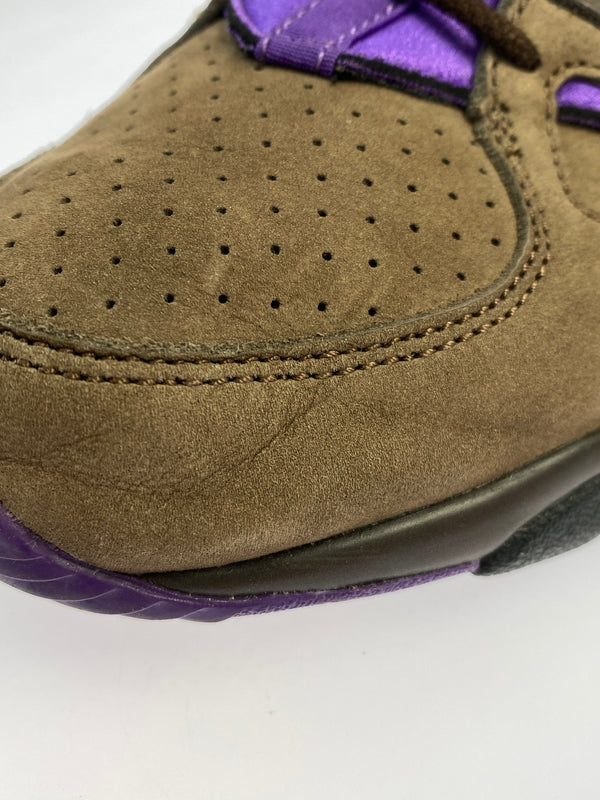 【中古品】【メンズ】 NIKE ACG ナイキ エーシージー MOWABB OG 749492-282 モワブ オリジナル スニーカー 靴 160-260626-yn-14-min サイズ：28.0cm US10 カラー：TRAILS END BROWN/TOTAL ORANGE-PITCH-BLACK 万代Net店