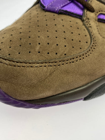 【中古品】【メンズ】 NIKE ACG ナイキ エーシージー MOWABB OG 749492-282 モワブ オリジナル スニーカー 靴 160-260626-yn-14-min サイズ：28.0cm US10 カラー：TRAILS END BROWN/TOTAL ORANGE-PITCH-BLACK 万代Net店
