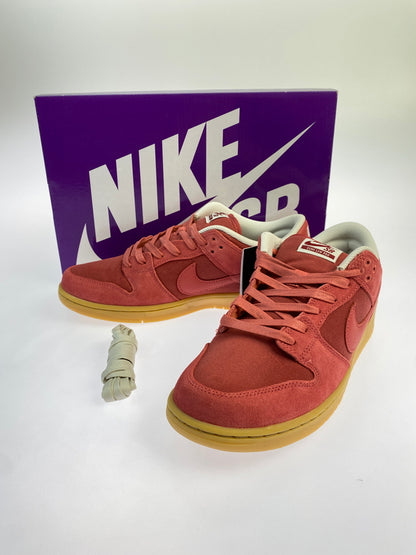 【中古品】【メンズ】 NIKE SB ナイキ エスビー DV5429-600 DUNK LOW ADOBE ダンク ロー アドビ スニーカー 靴 160-260625-jt-13-min サイズ：US 10 28.0cm カラー：ADOBE/ADOBE-PHANTOM/GUM LIHGT 万代Net店
